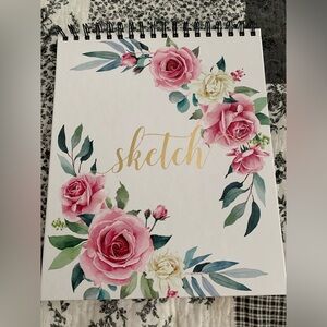 Sketch Book